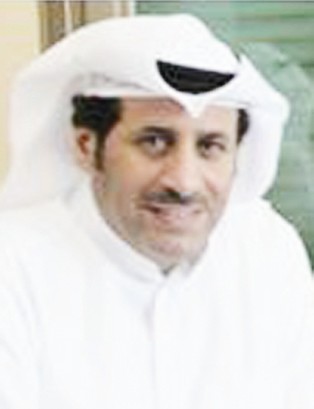 أحمد العدواني