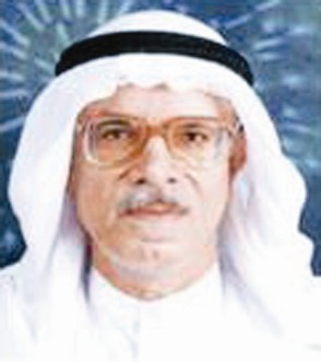 خالد محمد سالم