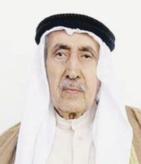 سيف مرزوق الشملان