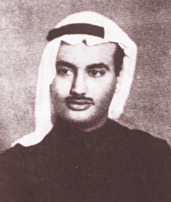 حمد السعيدان