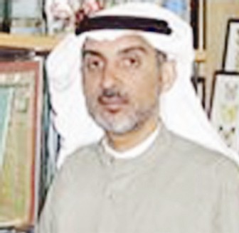 صالح المسباح