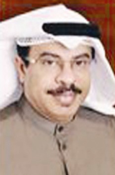 خالد الرشيد