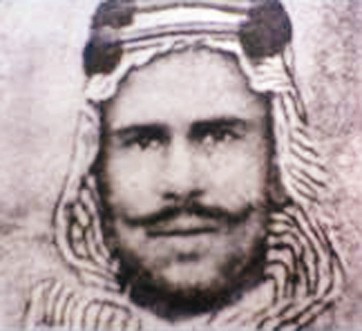 الشيخ علي الخليفة