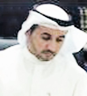 طلال الرميضي