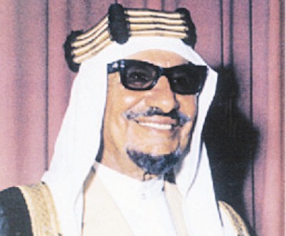 الشيخ عبد الله الجابر الصباح