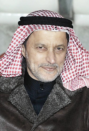 عماد العتيقي