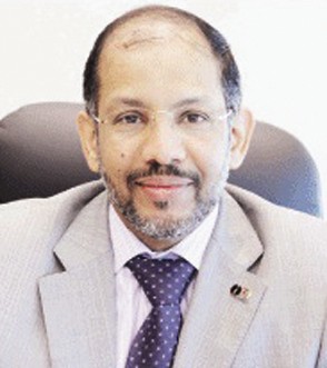 محمد المطيري