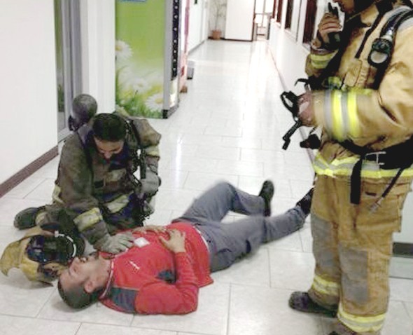 u062cu0627u0646u0628 u0645u0646 u0639u0645u0644u064au0629 u0627u0644u0625u062eu0644u0627u0621