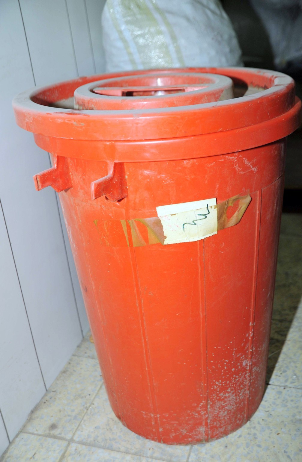 «صندوق لحم»!