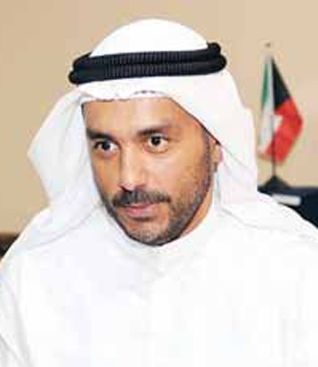 خالد الرشيد