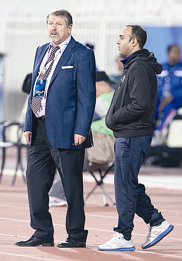 u0639u0627u062fu0644 u0639u0642u0644u0629 u0645u0639 u0627u0644u0645u062fu0631u0628 u0645u0627u0631u064au0646