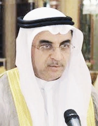 أحمد المليفي