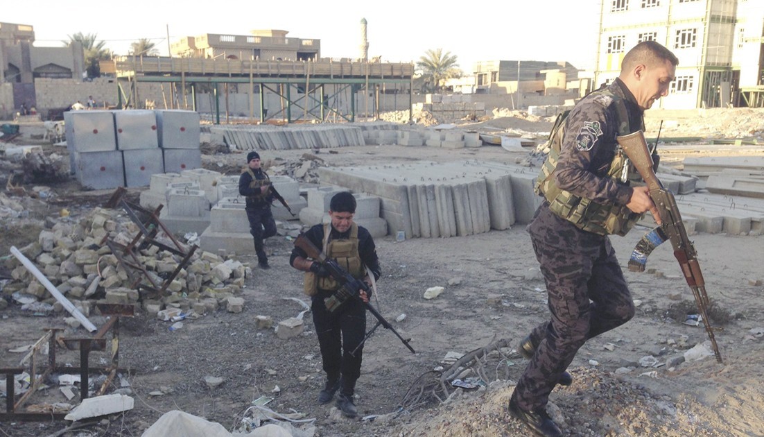 u0642u0648u0629 u0639u0631u0627u0642u064au0629 u062eu0644u0627u0644 u0645u0648u0627u062cu0647u0627u062a u0645u0639 u0627u0644u0642u0627u0639u062fu0629 u0641u064a u0627u0644u0631u0645u0627u062fu064a (u0631u0648u064au062au0631u0632)