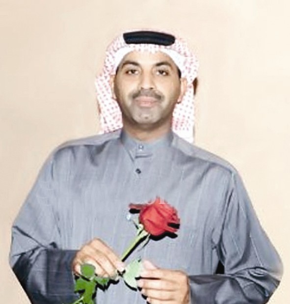 طارق العلي