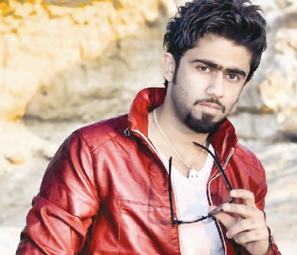 خالد بو صخر