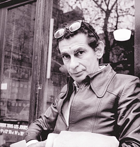 صاحب الرؤية الثاقبة