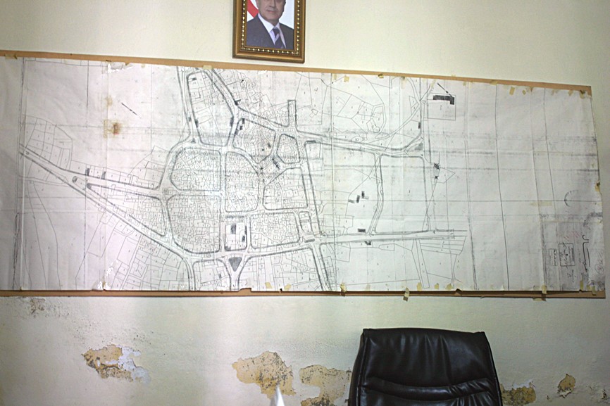 عرسال... مستودع خوف