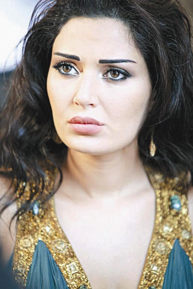 سيرين عبدالنور