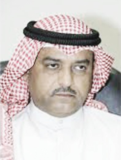 خالد السيف