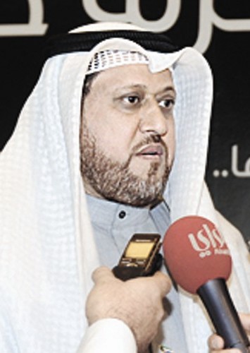 عبدالرحمن العون