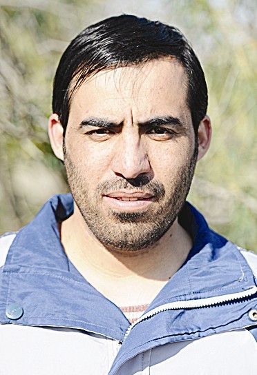 محمد العبيدي