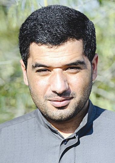 محمد العساف