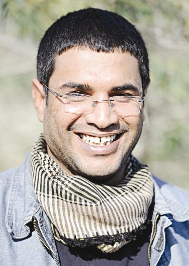 محمد طالب