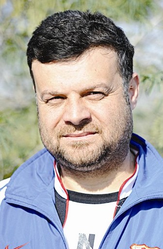 عبد الرحمن العاني