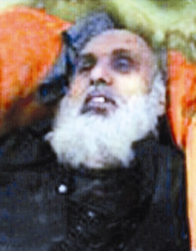 ... وبعد مقتله