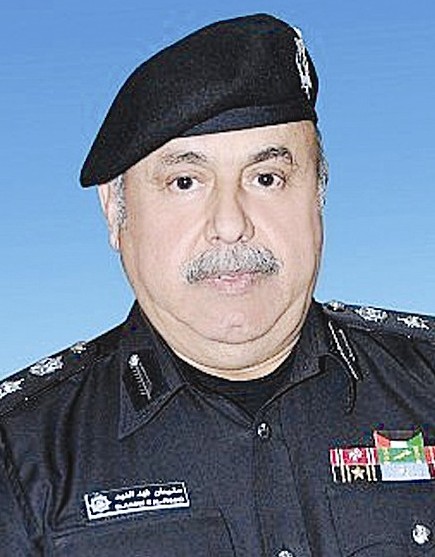 u0633u0644u064au0645u0627u0646 u0627u0644u0641u0647u062f