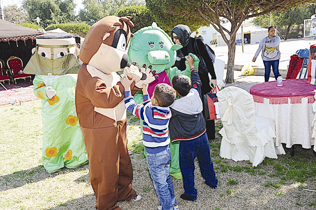 فنون تراثية