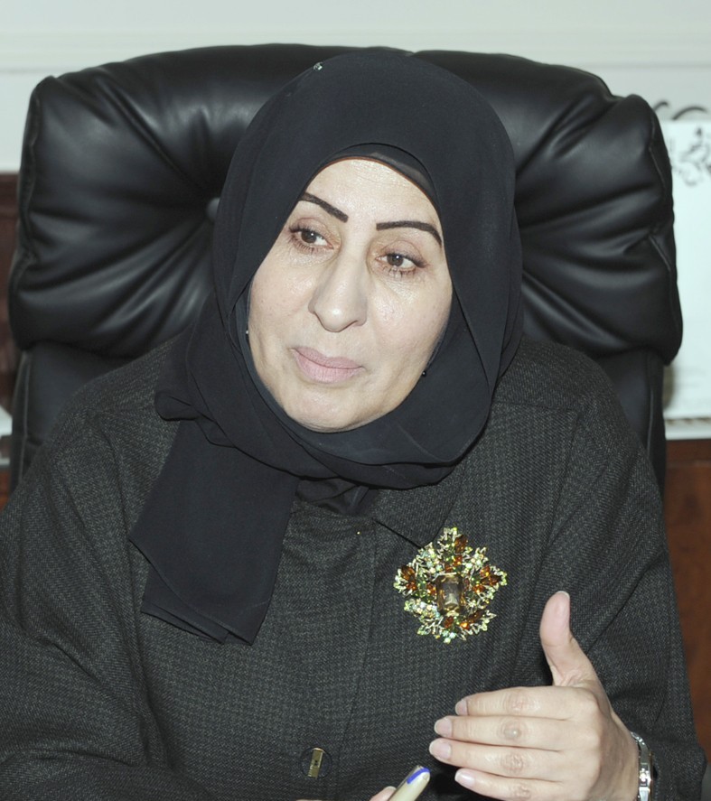 u0641u0627u0637u0645u0629 u0627u0644u0643u0646u062fu0631u064a