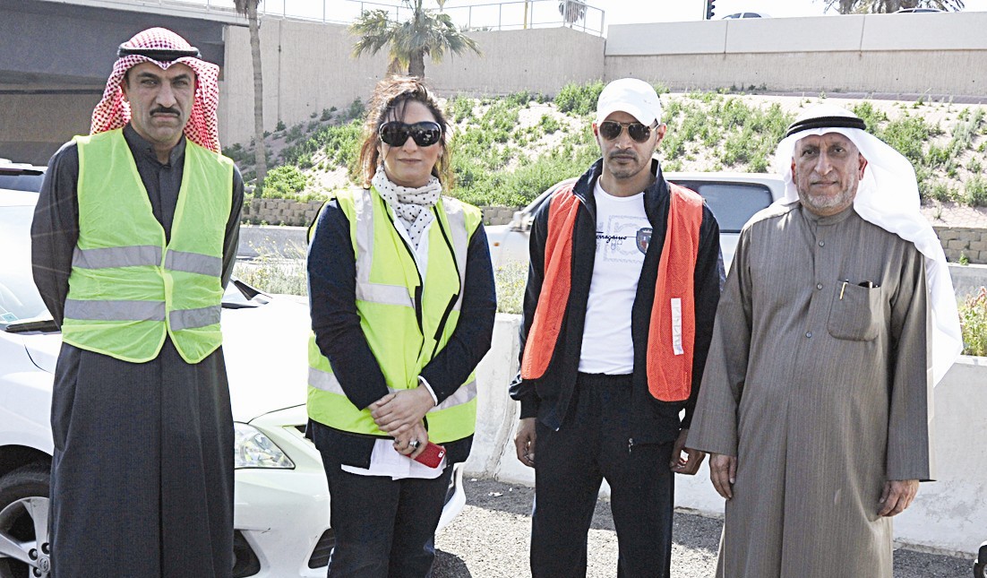 u0627u0644u0648u0641u062f u0627u0644u0645u0634u0627u0631u0643 u0641u064a u0627u0644u062cu0648u0644u0629 (u062au0635u0648u064au0631 u0633u0639u062f u0647u0646u062fu0627u0648u064a)