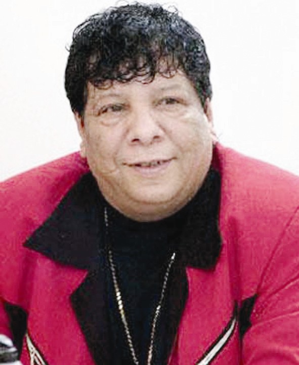 شعبان عبد الرحيم