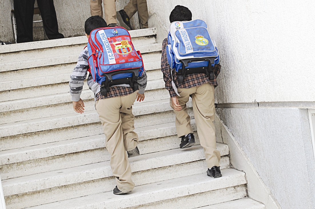 خمول العطلة لا يزال سيد الموقف