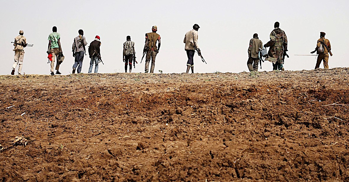 u0645u062cu0645u0648u0639u0629 u0645u0646 u0627u0644u062bu0648u0627u0631 u0641u064a u0645u0646u0627u0637u0642 u0633u064au0637u0631u0648u0627 u0639u0644u064au0647u0627 u0641u064a u0627u0644u0646u064au0644 u0627u0644u0623u0639u0644u0649 (u0631u0648u064au062au0631u0632)