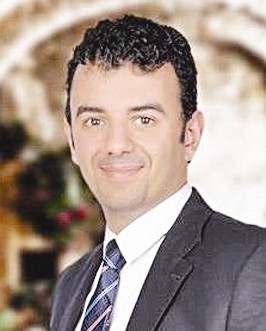محمد فاروق