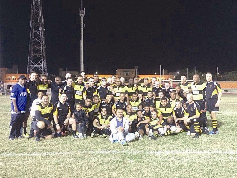 u0644u0642u0637u0629 u062cu0645u0627u0639u064au0629 u0644u0644u0641u0631u064au0642u064au0646