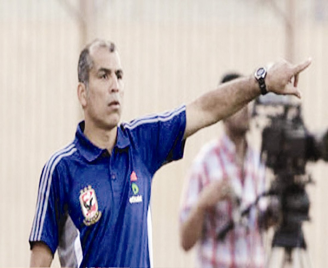 u0645u062du0645u062f u064au0648u0633u0641 u0645u062fu0631u0628 u0627u0644u0627u0647u0644u064a