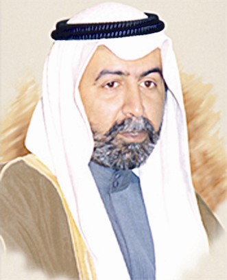 الشيخ علي صباح السالم الصباح