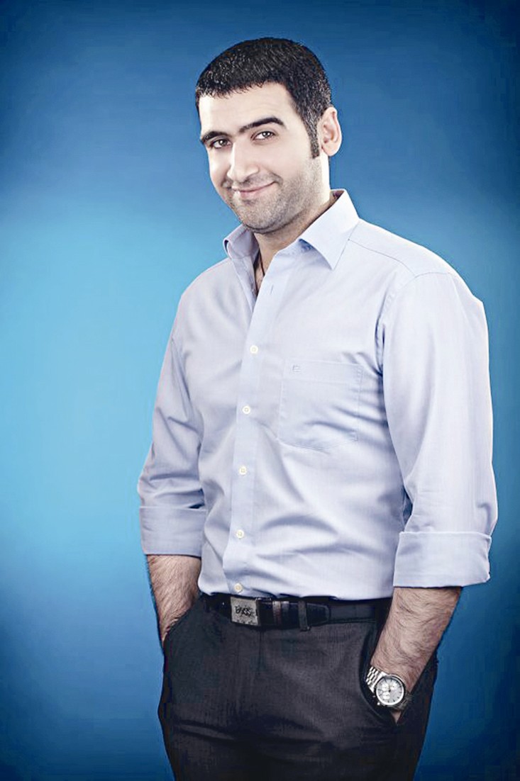 u0623u062du0645u062f u0625u064au0631u0627u062c