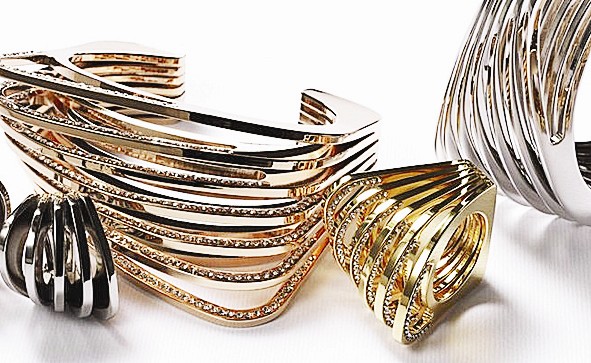 اكسسوارات ترضي جميع الأذواق