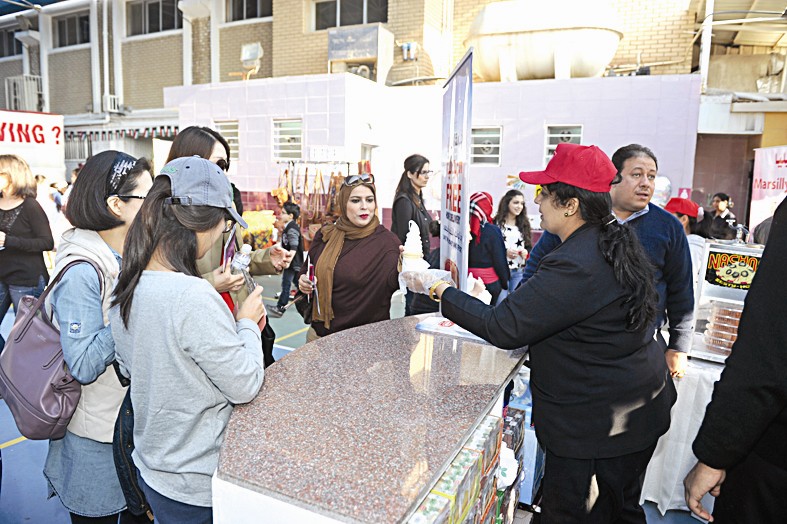 مهرجان الربيع