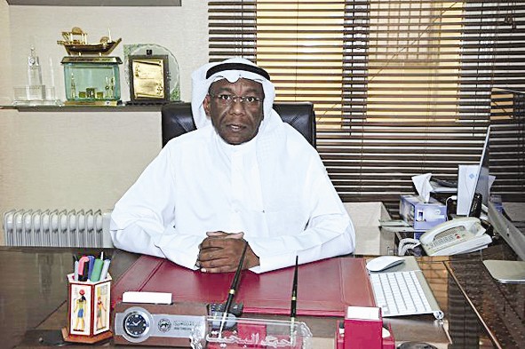 أحمد البخيت