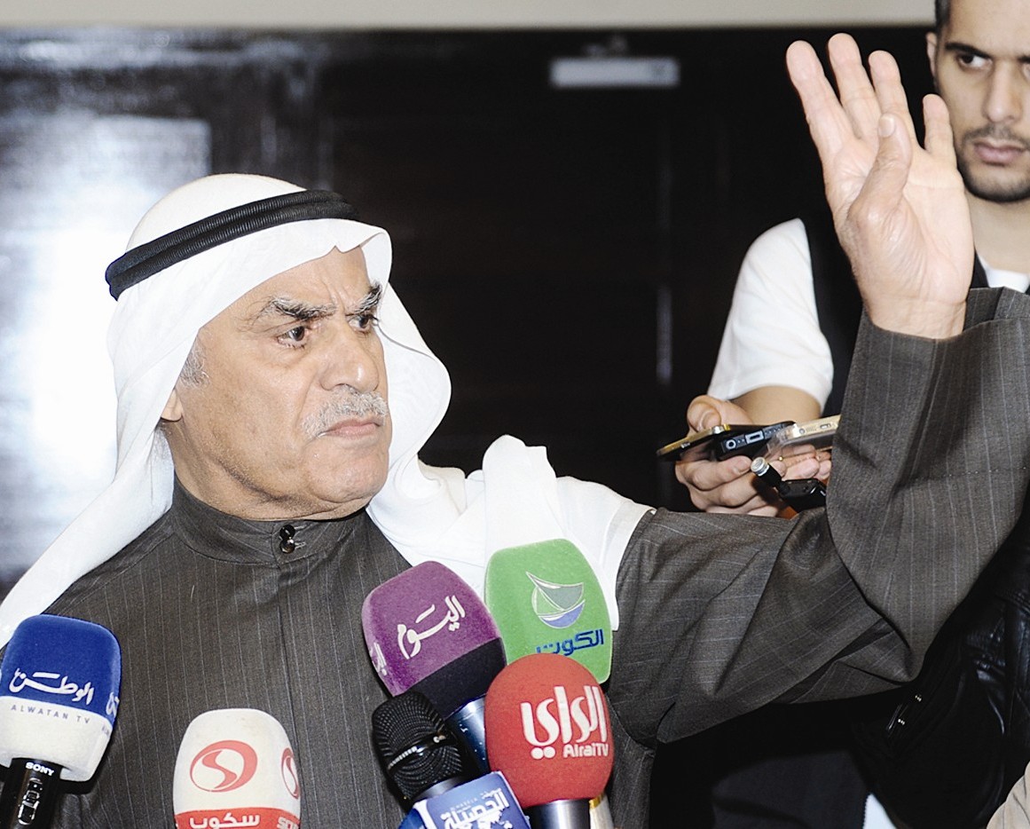 u0627u0644u0633u0639u062fu0648u0646 u0645u062au0648u0639u062fu0627u064b u062eu0644u0627u0644 u0627u0644u0646u062fu0648u0629 u0627u0644u062au064a u0627u0642u064au0645u062a u0645u0642u0627u0628u0644 u0645u0633u0631u062d u0639u062bu0645u0627u0646 u0639u0628u062f u0627u0644u0645u0644u0643 u0627u0645u0633 (u062au0635u0648u064au0631 u0632u0643u0631u064au0627 u0639u0637u064au0629)