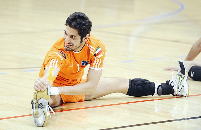 u0645u062du0645u062f u0625u0633u062du0627u0642 u0646u062cu0645 u0643u0627u0638u0645u0629 u0648u0627u0644u0645u0646u062au062eu0628 u0627u0644u0648u0637u0646u064a