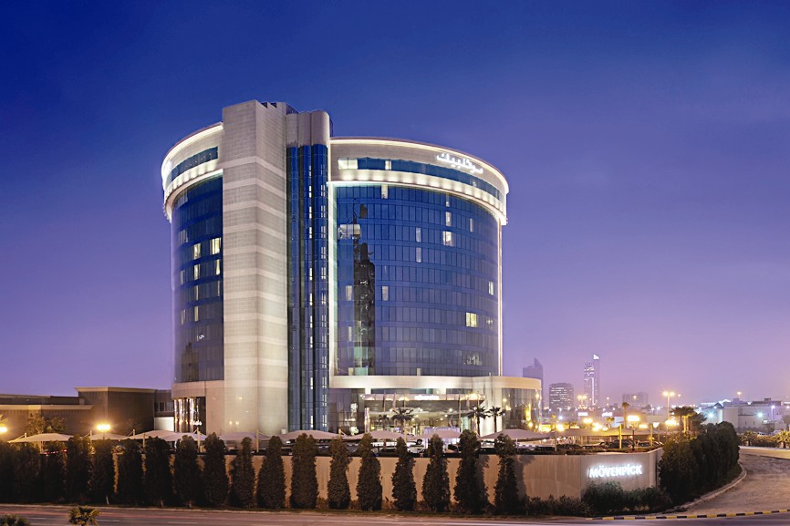 موفنبيك الخبر