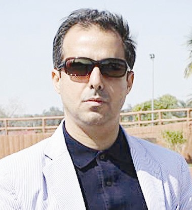 مطلق القحطاني