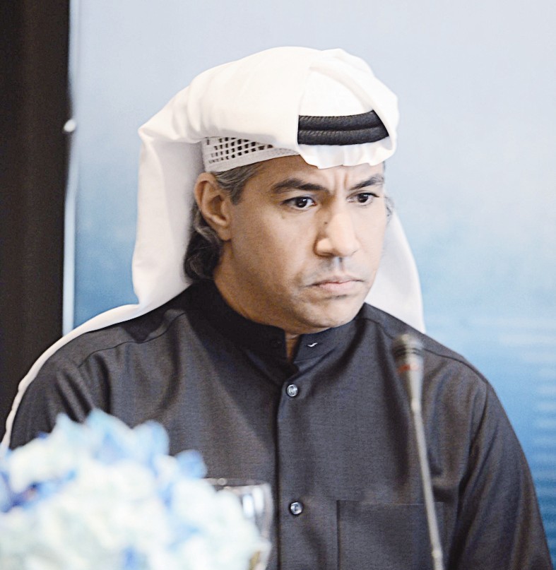 حميد القطان