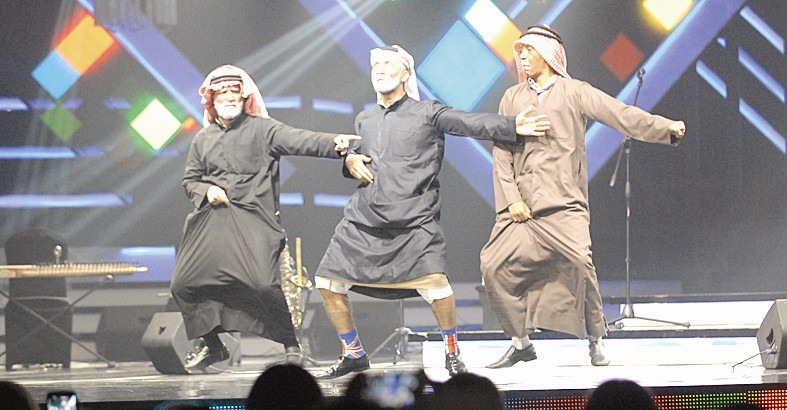 u062cu0627u0646u0628 u0645u0646 u0627u0644u0639u0631u0636